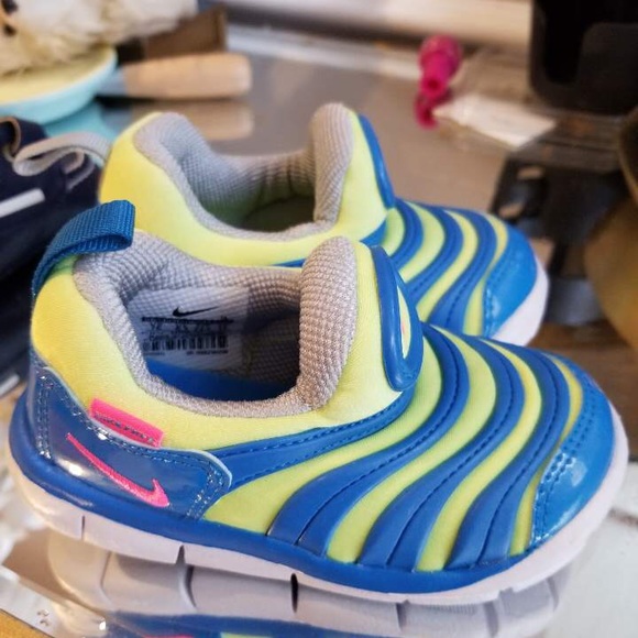 Infant shoes 2 c freshly picked, Jordan’s 5 C, - Picture 1 of 8